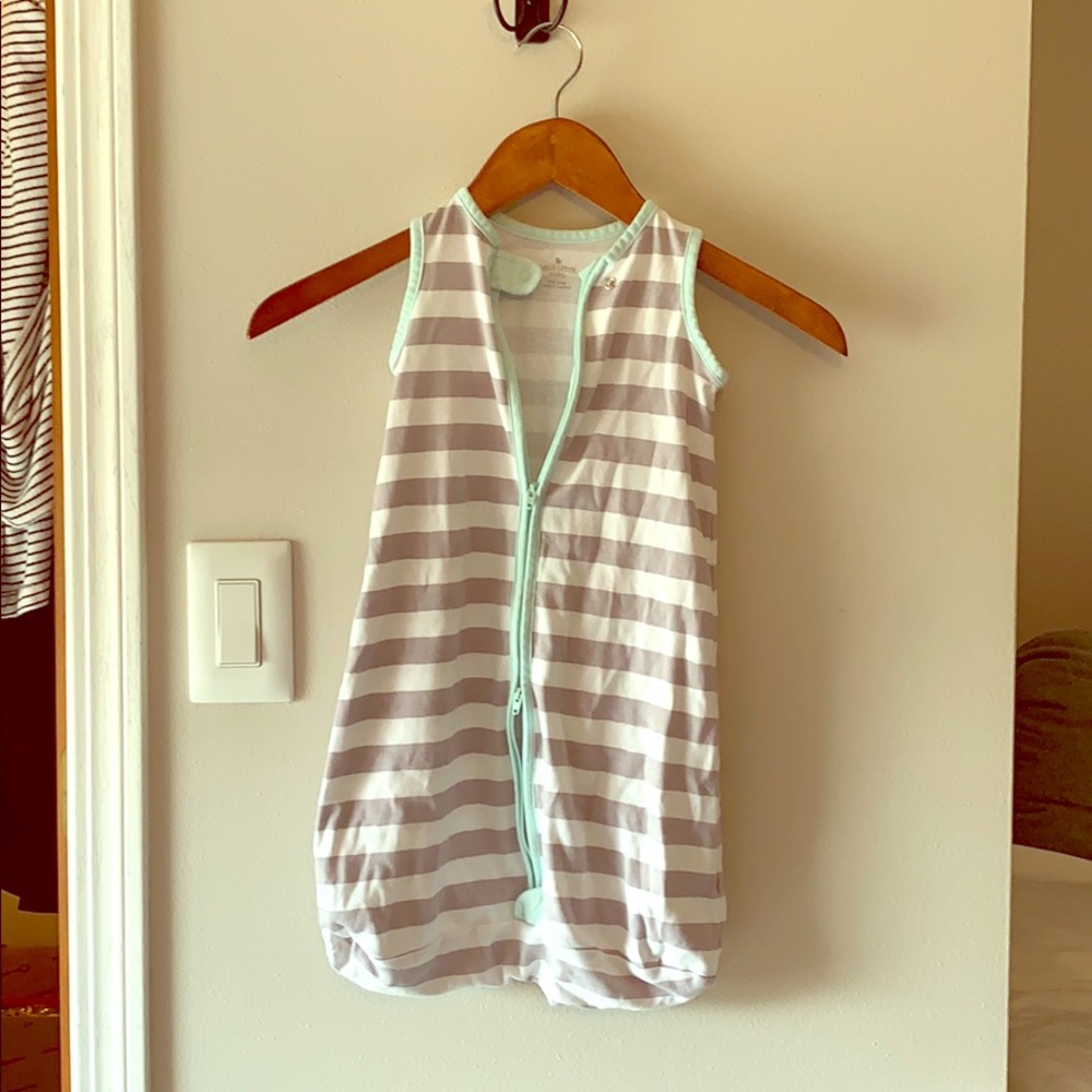 Small sleep sack